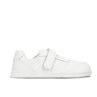 Dětské barefoot tenisky Be Lenka Scoot Kids - All White