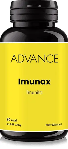 Advance Imunax 60 kapsúl