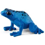 Schleich Zvieratko Pralesnička azúrová