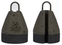 Matrix záťaž pre meranie hĺbky precision plummets 2 ks - 20 g