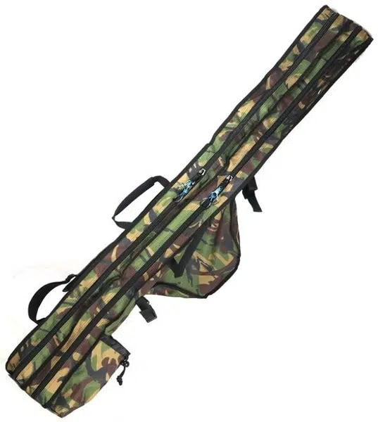 Cult obal na prúty dpm compact 2 rod sleeve 9 ft