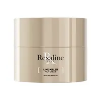 Rexaline Hlboko regeneračný protivráskový krém Premium Line Killer X-Treme Renovator Rich 50 ml