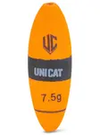 Uni cat podvodný plavák eva micro lifter orange 3 ks - 10 g