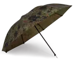 Zebco brolly flecktarn brolly 2,20 m