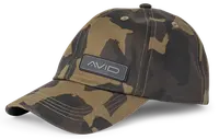 Avid carp šltovka distortion camo cap