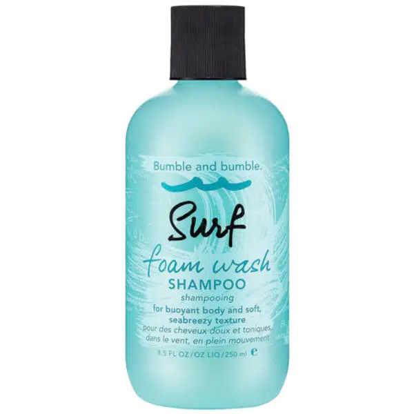 Bumble and bumble Šampón pre plážový efekt Surf Foam Wash (Shampoo) 250 ml
