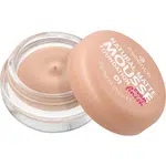 essence Penový make-up Natural Matte (Mousse Foundation) 16 g 01