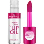essence Vyživujúci olej na pery Hydra Kiss (Lip Oil) 4 ml 06 Cranberry Is Back