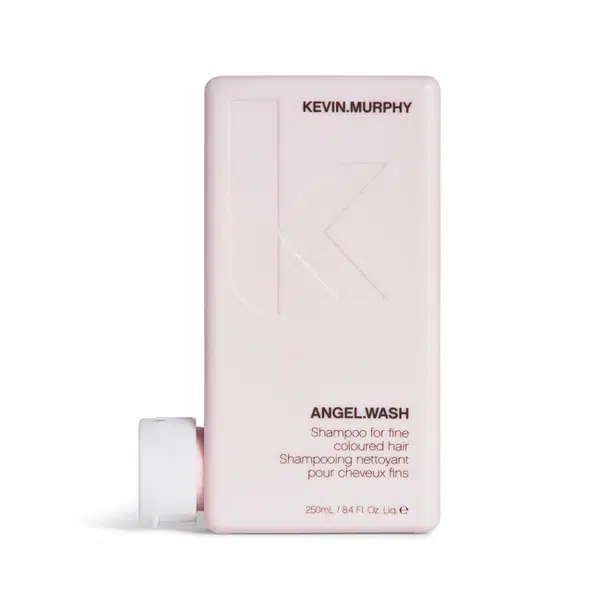 Kevin Murphy Objemový šampón pre jemné a farbené vlasy Angel.Wash (Shampoo) 250 ml