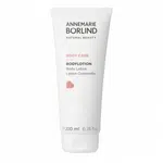 ANNEMARIE BORLIND Telové mlieko BODY CARE (Body Lotion) 200 ml