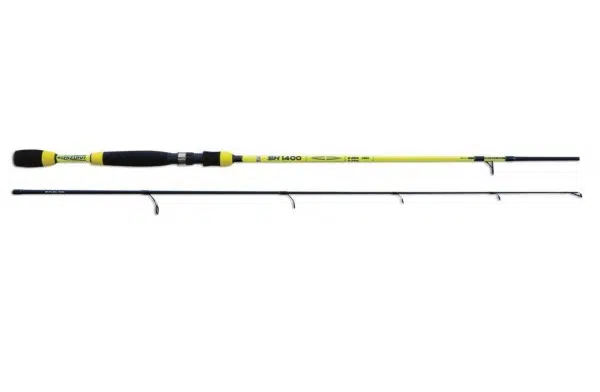 Mistrall prút shizuka 2,1 m 10-30 g