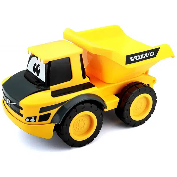 Bburago Volvo RC s prútikom