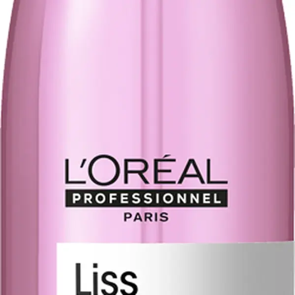 L'Oréal Professionnel Pro-keratínové upokojujúce sérum proti krepovateniu vlasov Serie Expert Liss Unlimited (Professional Smoother Serum) 125 ml