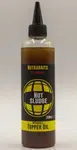 Nutrabaits topper polievajúci olej nut sludge 250 ml orechový