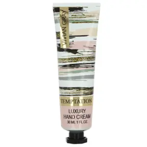 Vivian Gray Krém na ruky Temptation (Luxury Hand Cream) 30 ml