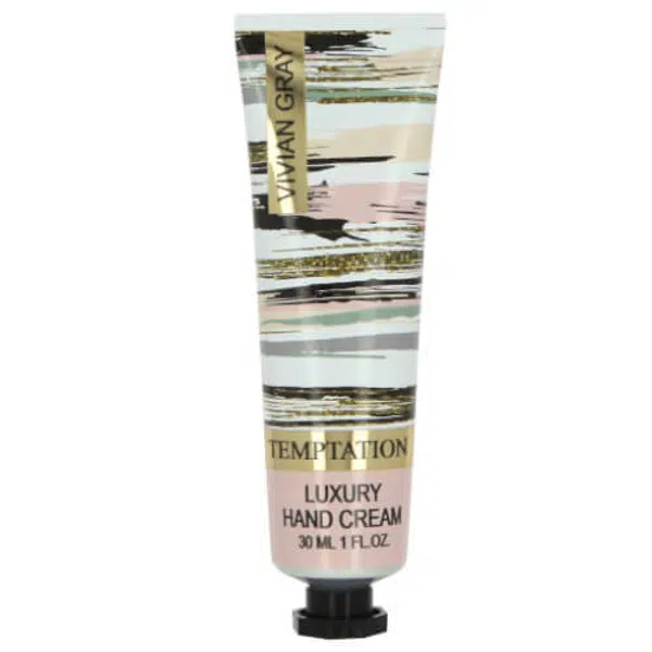 Vivian Gray Krém na ruky Temptation (Luxury Hand Cream) 30 ml