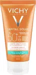 Vichy Ochranný krém na tvár SPF 50+ Capital Soleil 50 ml