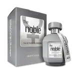 Asombroso by Osmany Laffita The Noble For Woman - EDP 100 ml