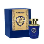 Al Haramain Azlan Oud Bleu Edition - parfumovaný extrakt 100 ml