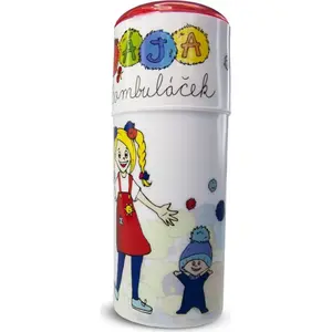 Epee Kája a Bambuláčik Fľaša 350 ml