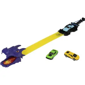 Halsall Teamsterz Šarkaní dráha