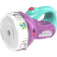 Halsall Svietidlo Gabby's Dollhouse