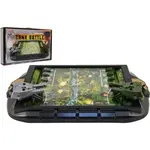 Tanková bitka spoločenská hra v krabici 55 x 33 x 9 cm