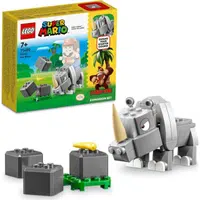 LEGO® Super Mario™ 71420 Nosorožec Rambi rozširujúci set