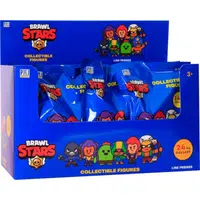 Figúrka Brawl Stars v sáčku série 1