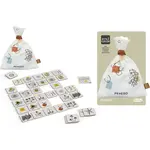 Efko Pytlíczech Pexeso Spoločenská hra do vrecka