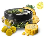 Delphin wafters rozpustná nástraha d snax shell kukurica ananás 30 g -14 mm