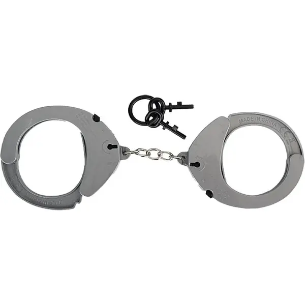 POLÍCIA - Policajné putá