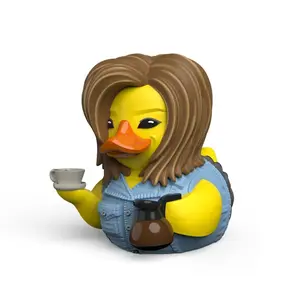 Tubbz kačička malá Priatelia - Rachel Green