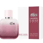 Lacoste Lacoste L.12.12. Rose Eau Intense - EDT 100 ml