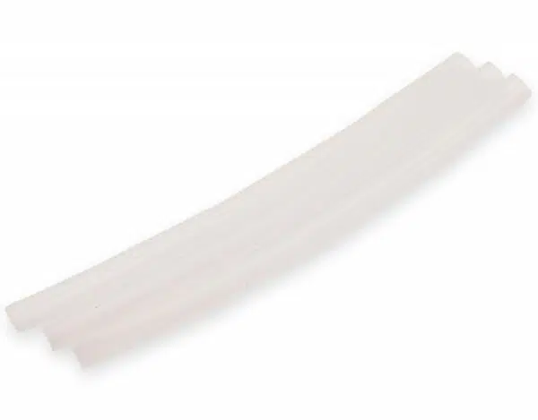 Carp´r´us trubičky shrink tube clear