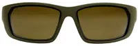 Trakker polarizačné okuliare wrap around sunglasses
