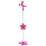 Mikrofón pre dievčatá