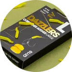 One more cast rovnátka dazzlers cornaliner aligner 10 ks - l