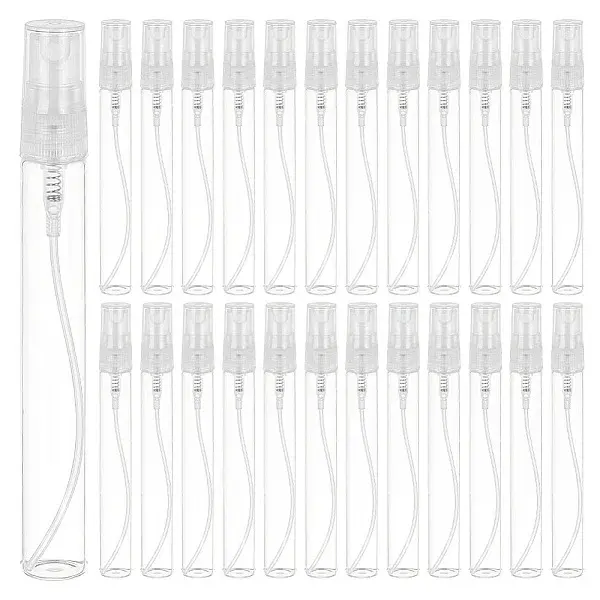 10ml Glass Spray Bottle