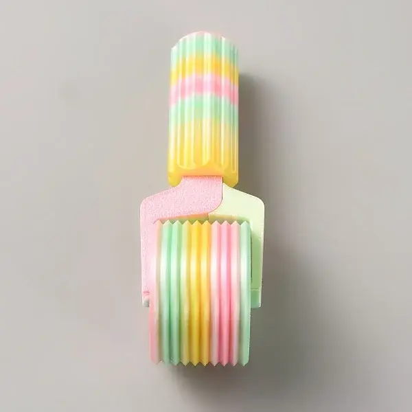 Plastic Roller Brush