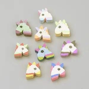 Handmade Polymer Clay Beads