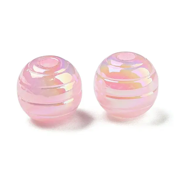 Acrylic Beads