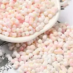 Two Tone Baking Paint Glass Seed Beads