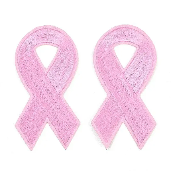 Polyester Computerized Embroidery Cloth Iron on Sew on Patches
