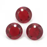 Cubic Zirconia Charms