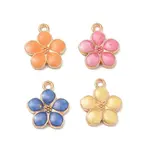 Alloy Pendants