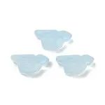 Transparent Glass Beads