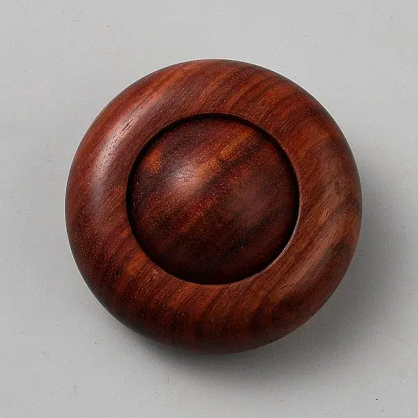 Wood Massage Tools