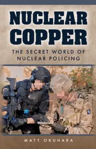 Nuclear Copper - Matt Okuhara