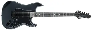 Blond STR-1H Black Edition (rozbalené)